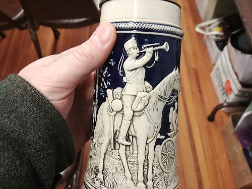 German Stein