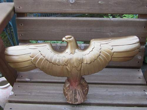 NSDAP Eagle