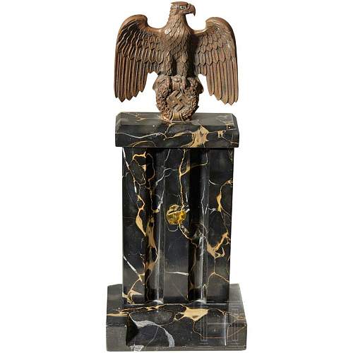 Another Desk Eagle?
