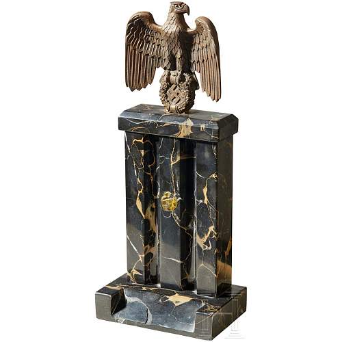 Another Desk Eagle?