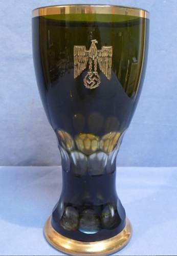 NSDAP Presentation Goblet?