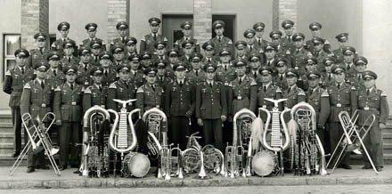 Glockenspiel Luft waffe eagle!