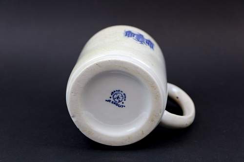 HELP - Third Reich Porcelain Legitimacy