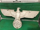 Reichbahn eagle? Is it real or fake?