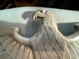 Reichbahn eagle? Is it real or fake?