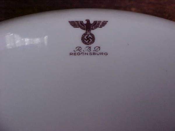 Reichsbahn Bowl