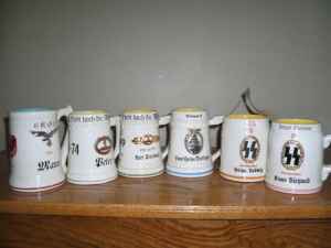 Fantasy steins?