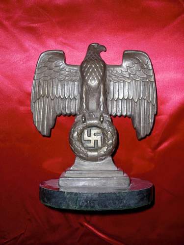 Nuremberg reichsadler