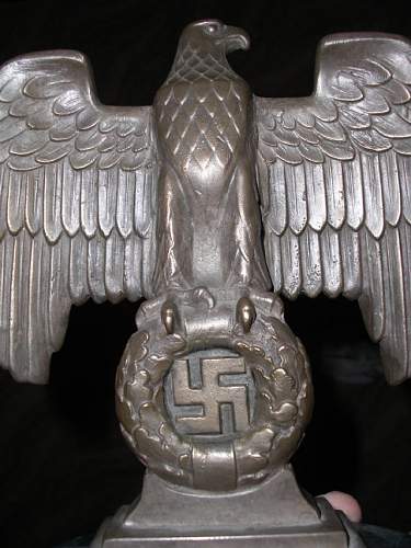 Nuremberg reichsadler