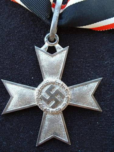Adolph Hitler Silverware