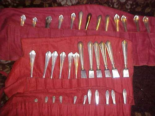 A.H. Flatware Set