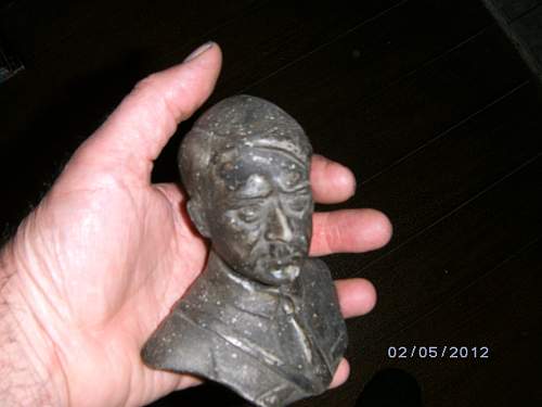 My Adolf figure