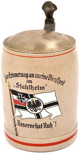 Biergkrug