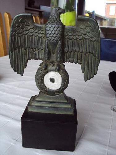 Table eagle