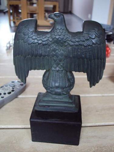 Table eagle