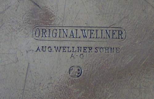 Leibstandarte Adolf Hitler Silver Plate Platters - Value???