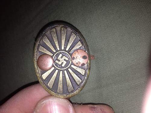 Unique Pin or Junk?