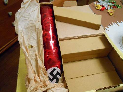 NSDAP Tealights?.