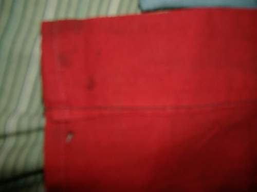 Nazi Flag Authentic?