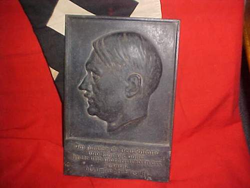 Hitler Profiles