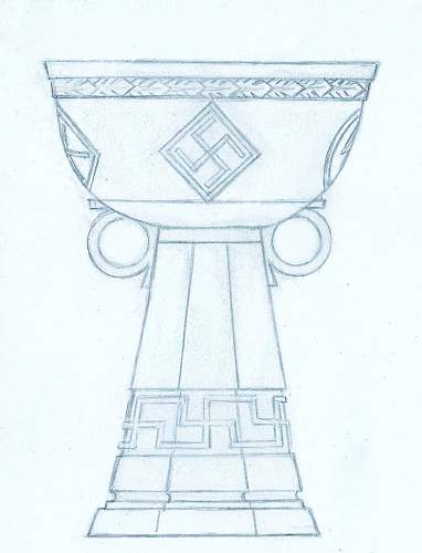 &quot;SS chalice&quot;, the III Reich &quot;Holy Grail&quot; or another fantasy item??
