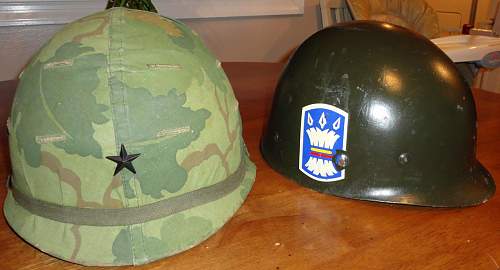 Latest Finds -  Including a Brigadier General Grouping