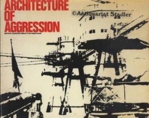 architecture of aggression book..