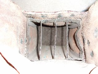 ID HELP. German MG Leather Mag Pouch?