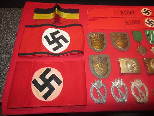 WW2 German military found in Oregon USA