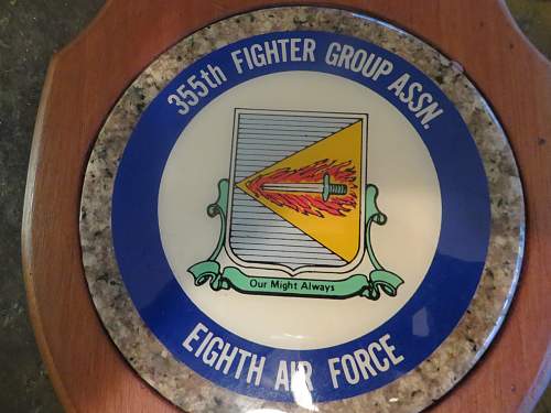 355TH Fighter group