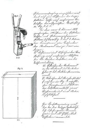 The Austro-Hungarian Holsters for Roth M07 and Steyr M12