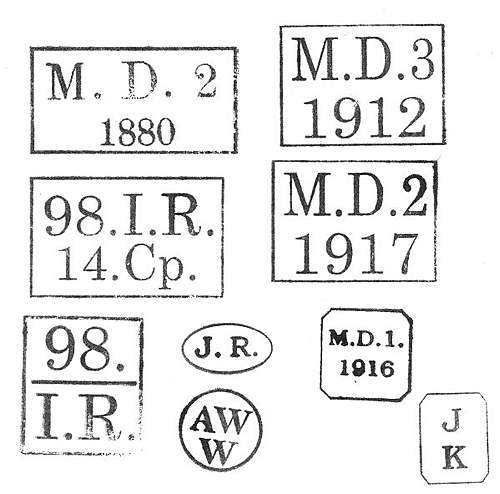 The Austro-Hungarian Holsters for Roth M07 and Steyr M12