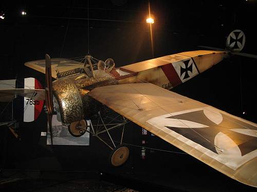 Stunning Aviation Museum , New Zealand