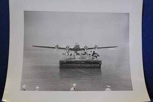 Some interesting B-17 photos