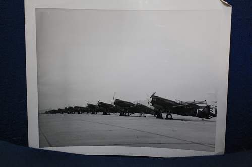 Some interesting B-17 photos