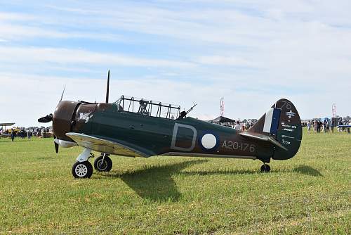 Serpentine Air Race 100th Anniversary Show