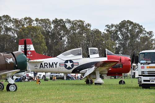 Serpentine Air Race 100th Anniversary Show