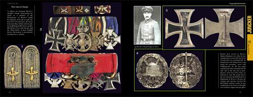 Imperial Sky: Flight Badges of Imperial Germany &amp; Her Allies