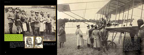 Imperial Sky: Flight Badges of Imperial Germany &amp; Her Allies