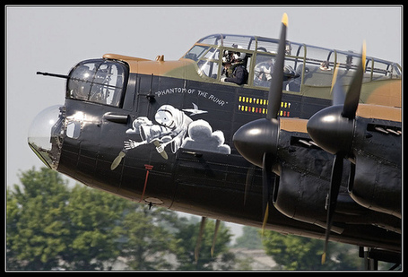 Post your favourite nose art !