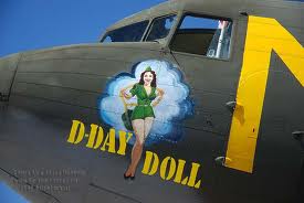 Post your favourite nose art !