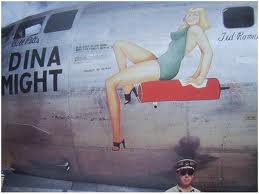 Post your favourite nose art !