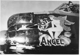 Post your favourite nose art !