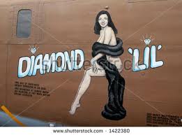 Post your favourite nose art !