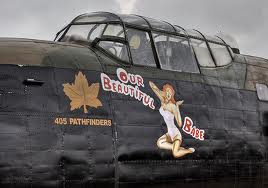 Post your favourite nose art !