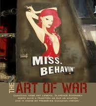 Post your favourite nose art !