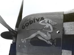 Post your favourite nose art !