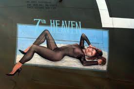 Post your favourite nose art !