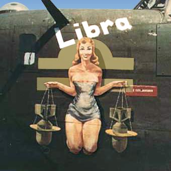 Post your favourite nose art !