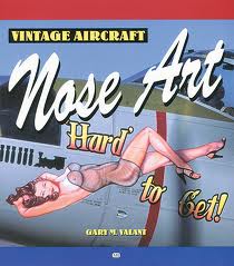 Post your favourite nose art !